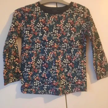 T-shirt manche longue primark 92cm
