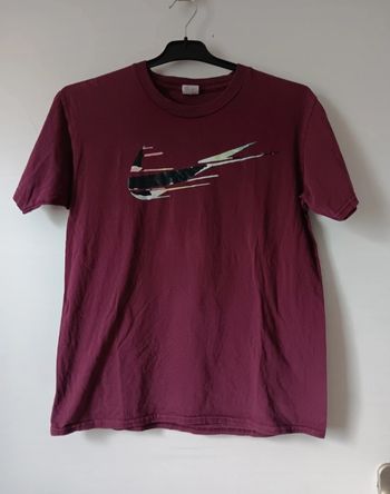 T-shirt femme gildan taille S