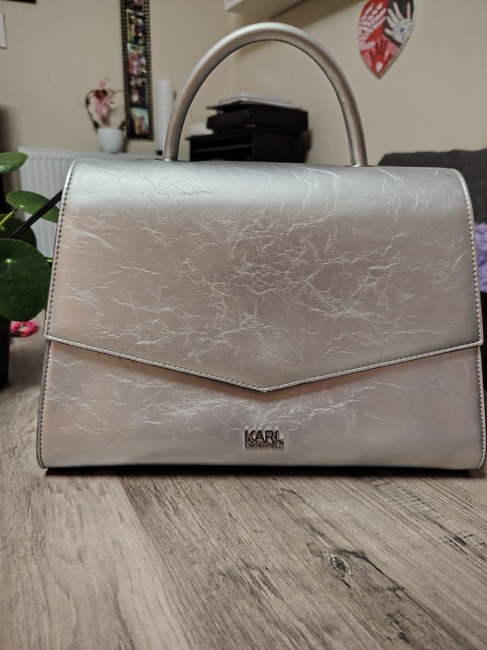 Sac Karl Lagerfeld