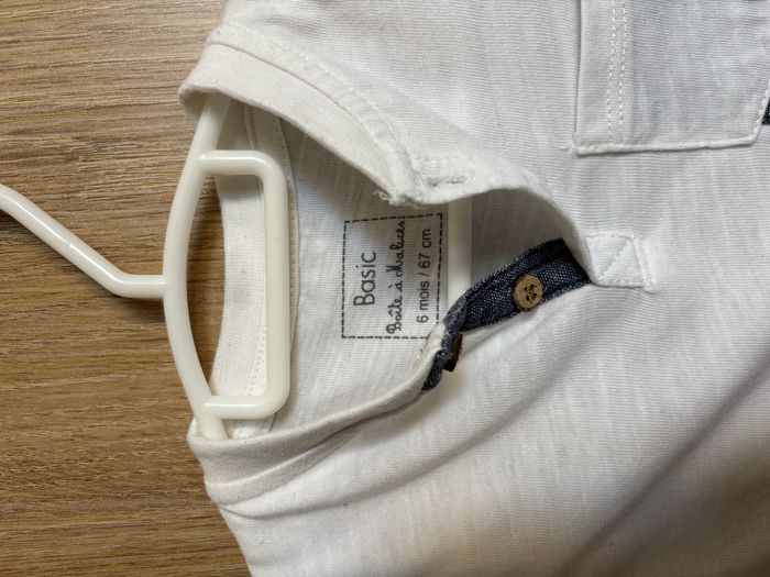 T-shirt - photo numéro 2