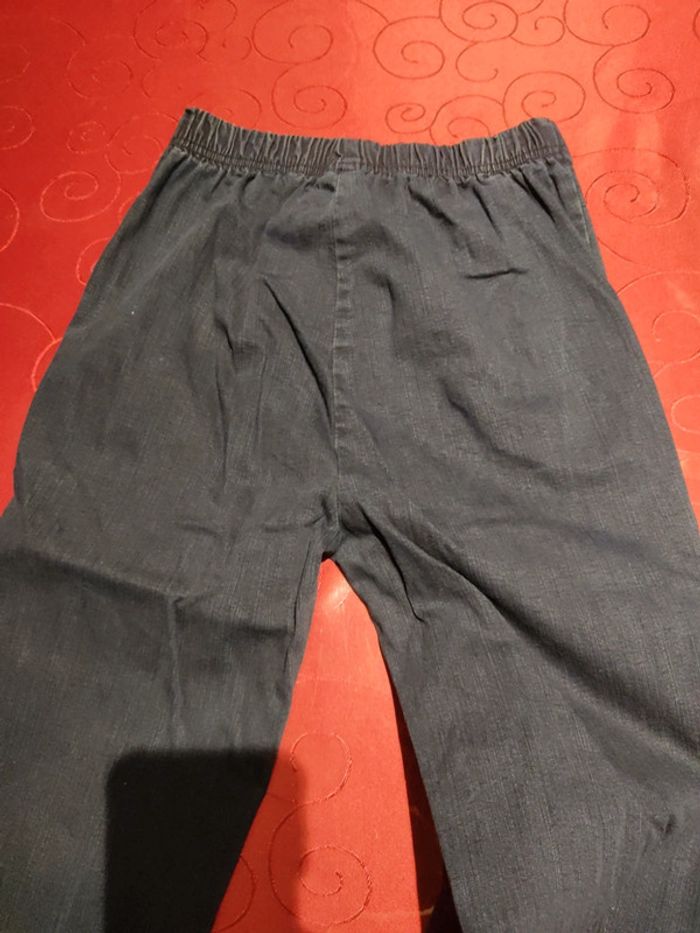 Jean Damart - photo numéro 2