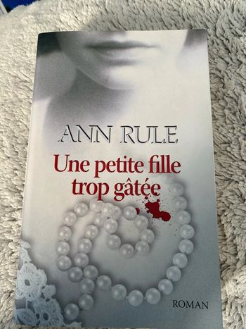 Une petite Fille trop Gâtée