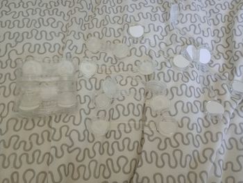 Sécurité portes placards