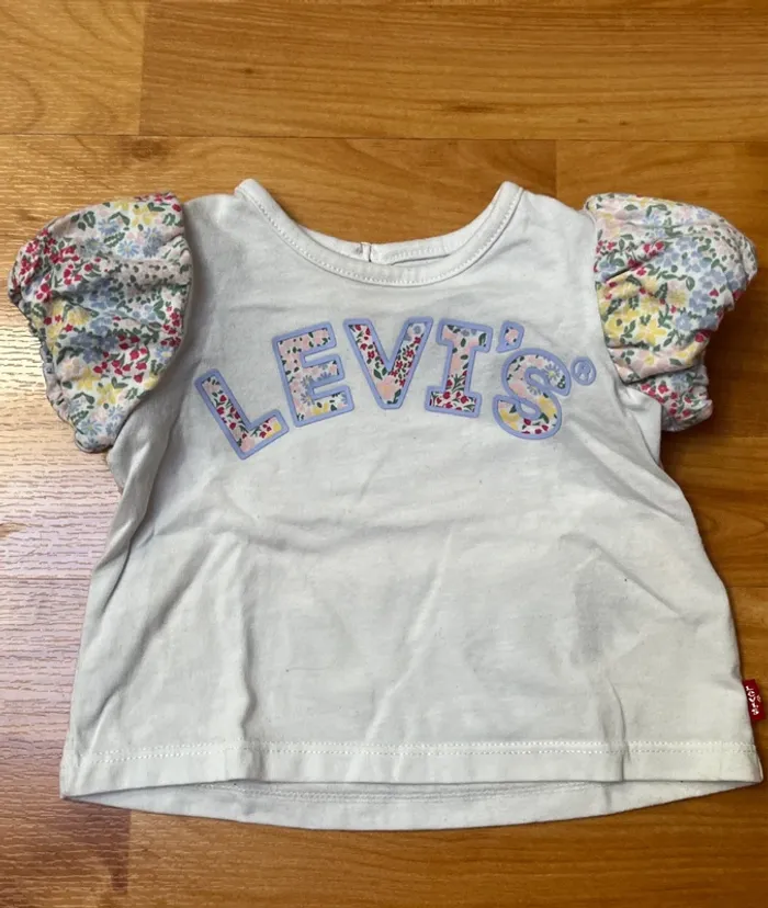 Ensemble Levi’s - photo numéro 2