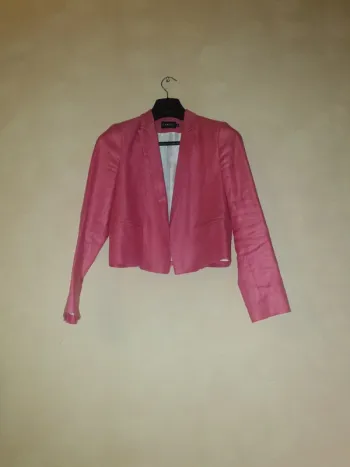 Blazer rose