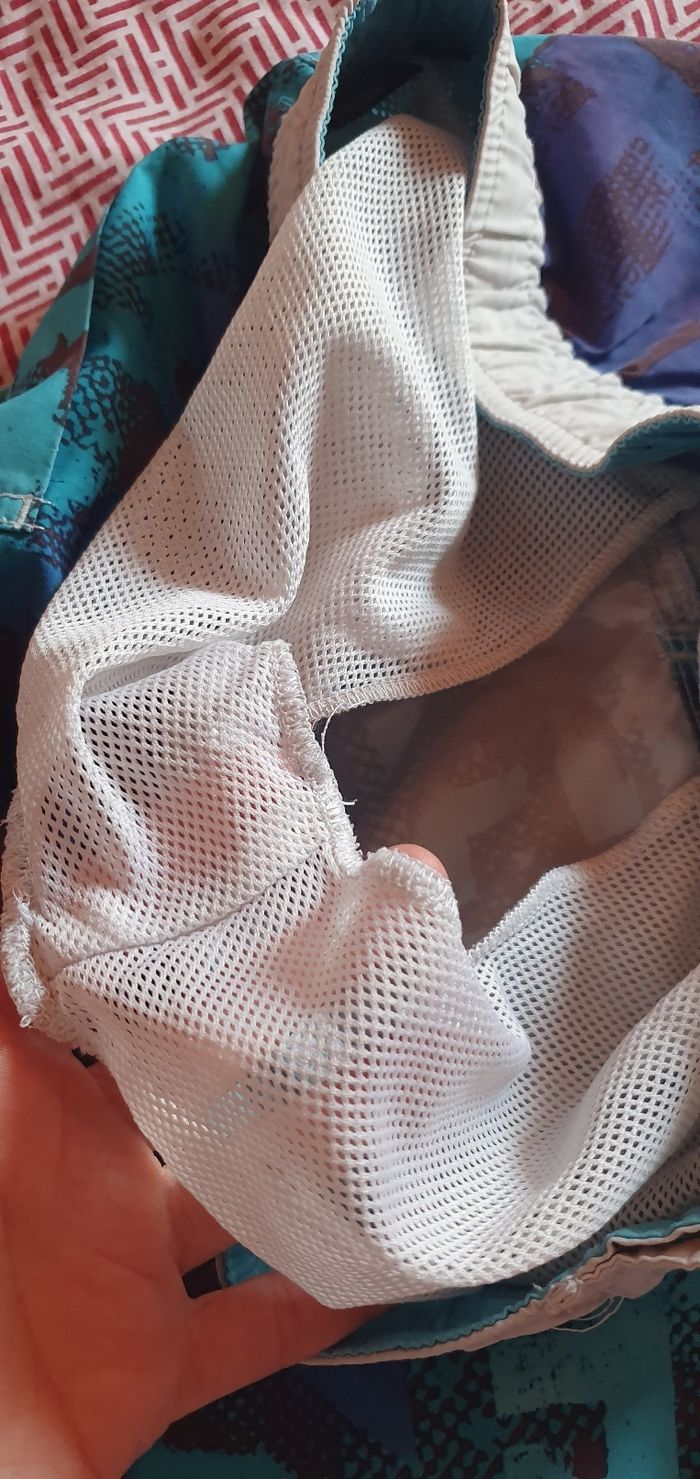 Short de plage - photo numéro 4