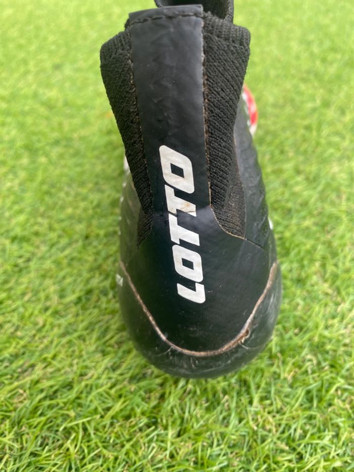 Chaussure de foot élite vissé - photo numéro 10