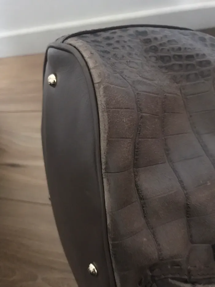 Sac Premier Flirt Lancel - photo numéro 4