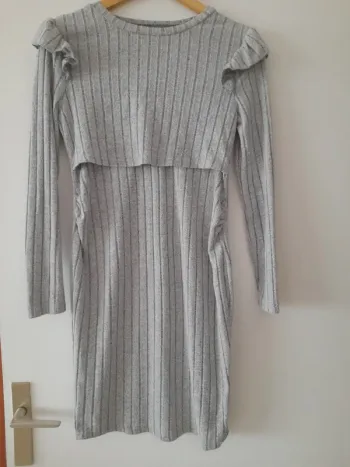 Robe de grossesse