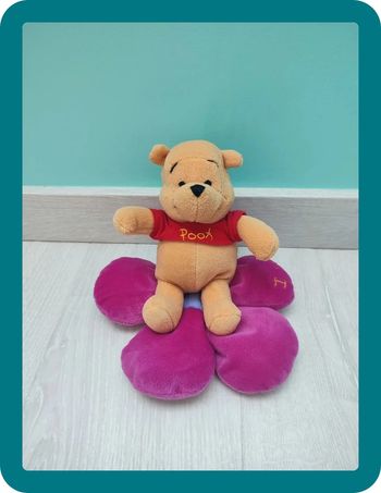 Winnie l'ourson