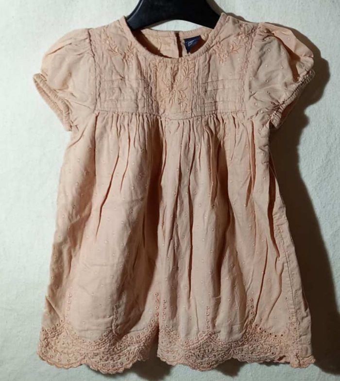 robe Kiabi