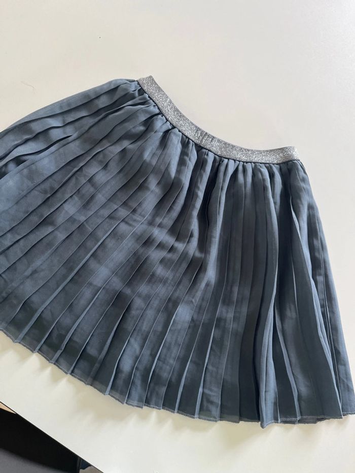 Jupe fille kiabi 8 ans - photo numéro 3