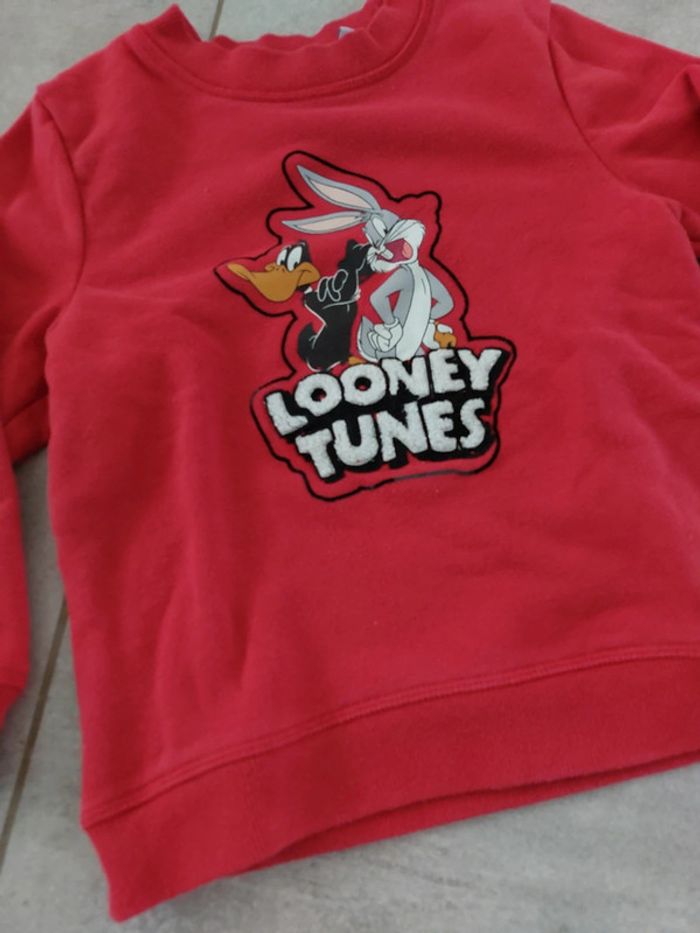 Sweat Looney Tunes orchestra - photo numéro 2