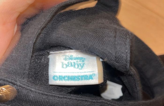 Robe minnie - photo numéro 2