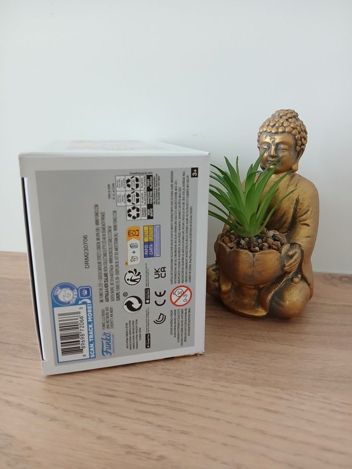 Pop yu-gi-oh yami yugi - photo numéro 6