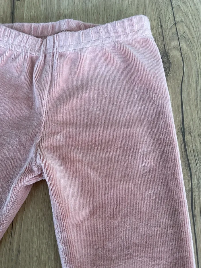 Pantalon 6 mois - photo numéro 2
