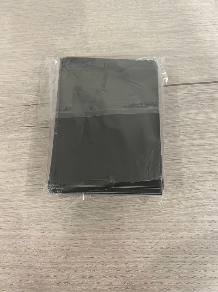 Lot de 64 sleeves Pokémon - photo numéro 7