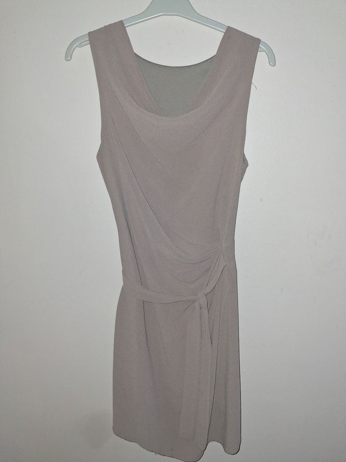 Robe d’été