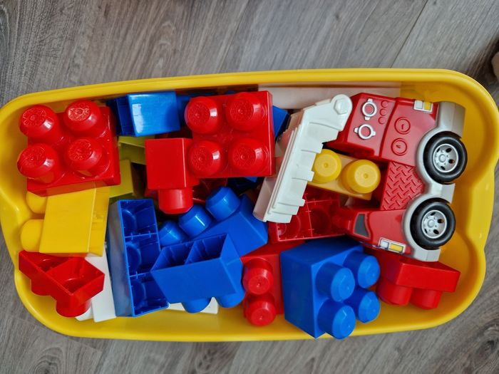 Lego - photo numéro 5