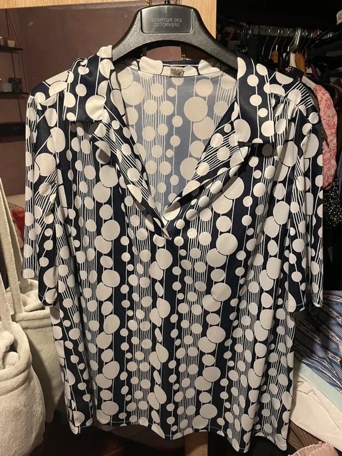 Chemise vintage
