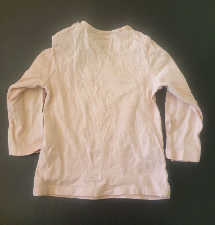 Haut ml - photo numéro 3