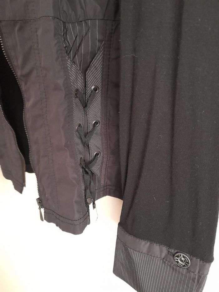 Veste steilmann - photo numéro 3