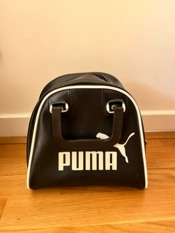 Sac à main PUMA vintage neuf