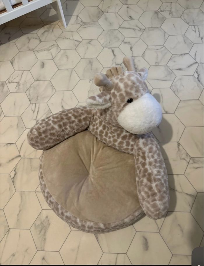 Fauteuil girafe - photo numéro 3