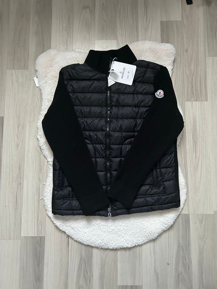 Cardigan Moncler