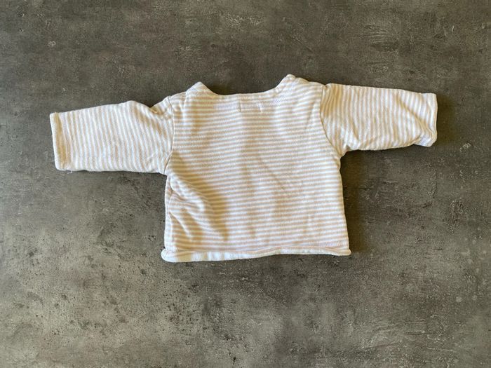 Gilet - photo numéro 2