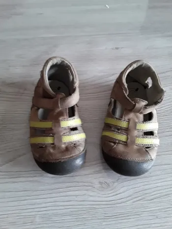 Chaussures