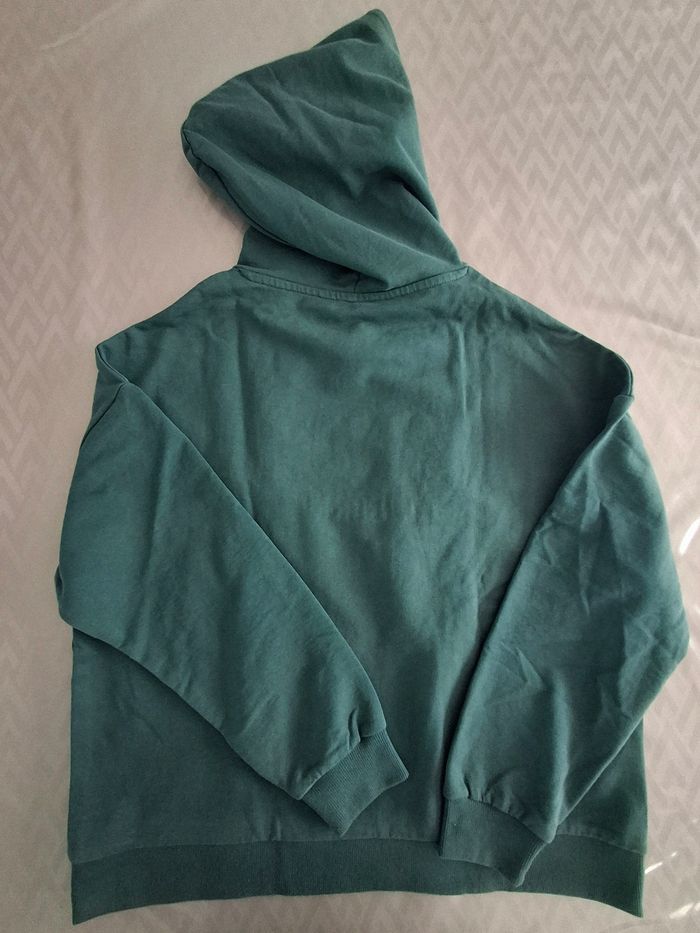 Sweat Mango - photo numéro 2