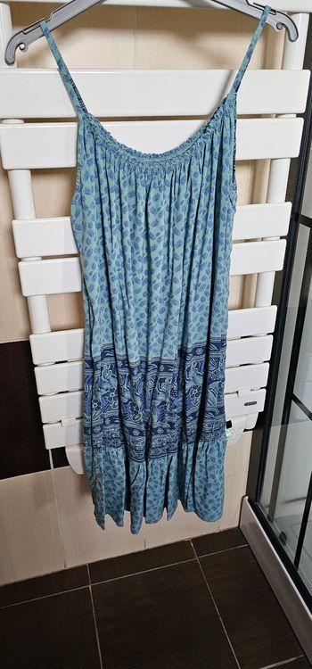 Robe été
