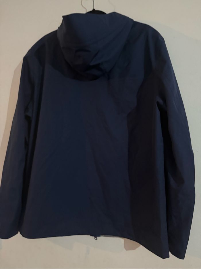 Geox  M calgary ABX parka veste homme - photo numéro 5