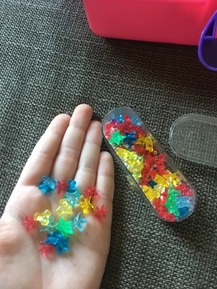 Perles - photo numéro 16