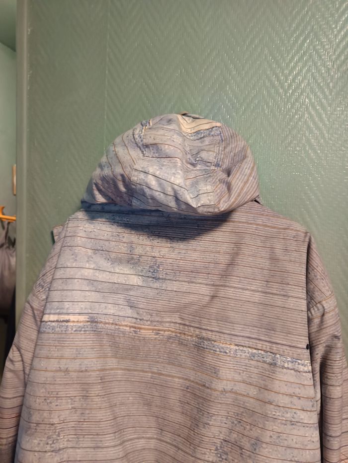 Blouson anti froid wed'ze - photo numéro 5