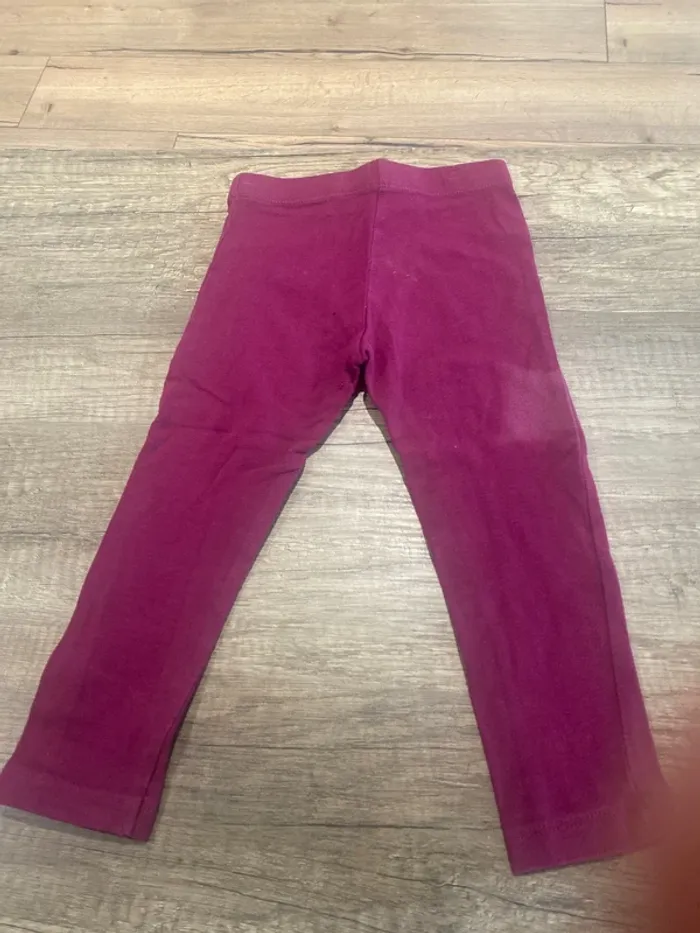 Legging - photo numéro 2