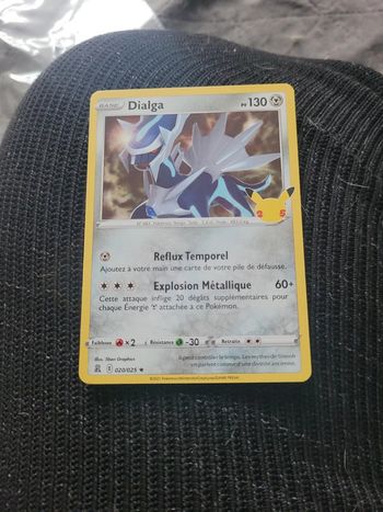 Pokémon dialga