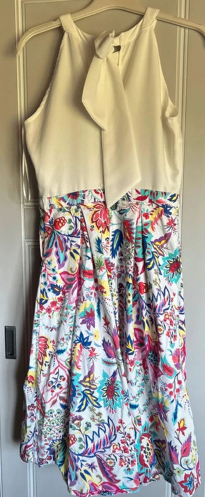 Robe Naf Naf Taille 36 - photo numéro 4