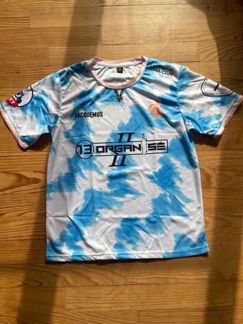 Maillot / T-shirt sport Marseille – Taille M