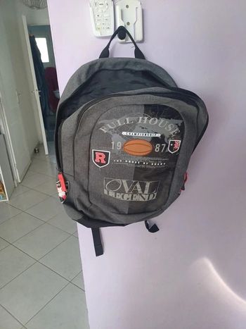 Cartable neuf