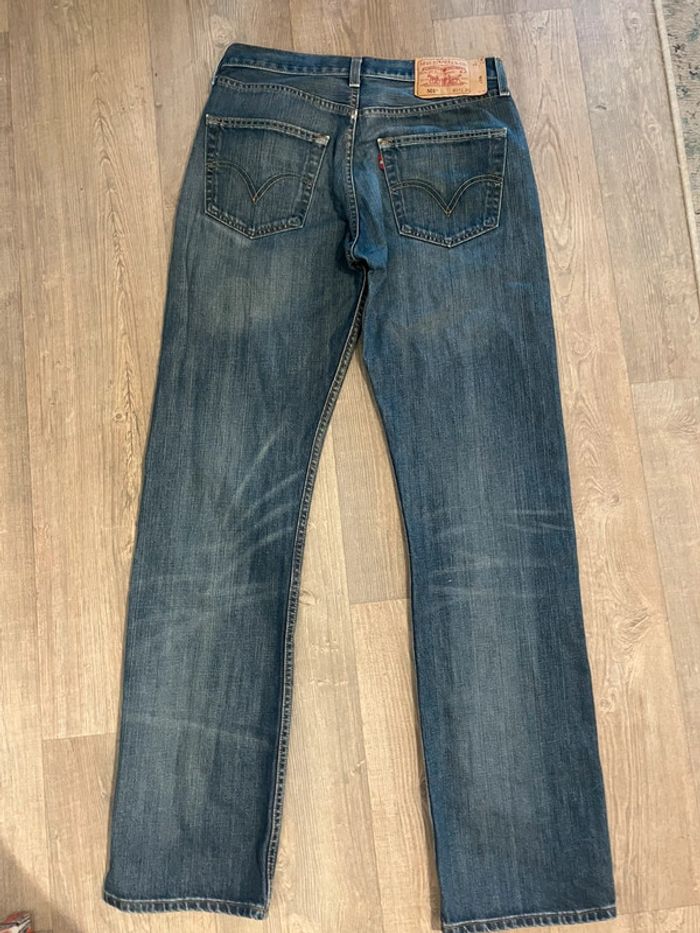 Levis 501 W31L34 - photo numéro 6