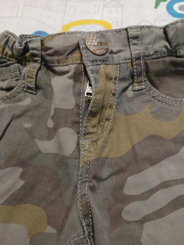 Pantalon 3 ans - photo numéro 3