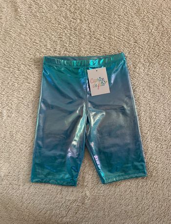 Short Caprice de fille