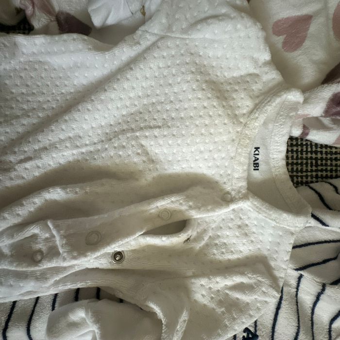 Pyjamas velours - photo numéro 3