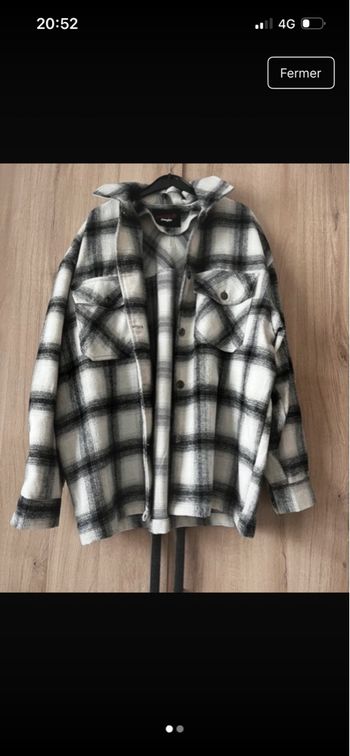 Veste