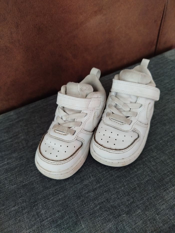 Basket Nike - photo numéro 5