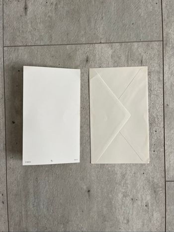 Carte joyeux Noël père Noël 3D - photo numéro 4