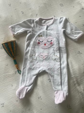 Pyjama dpam