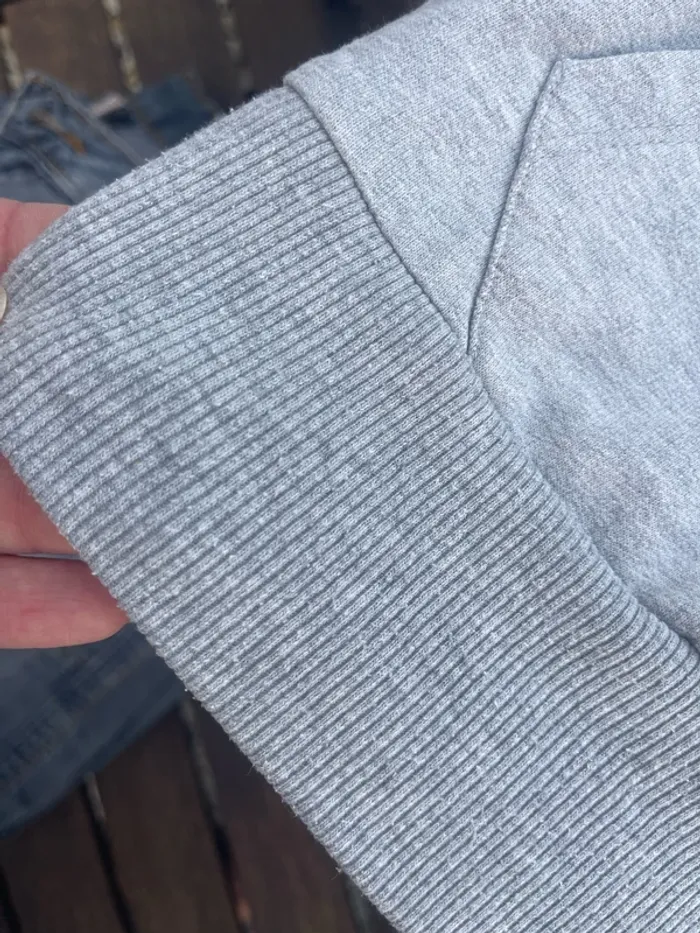 Sweat taille M Bizzbee - photo numéro 5